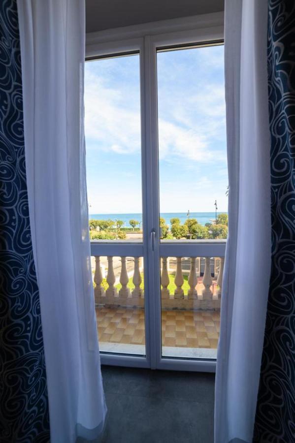 Albergo Mp Ноли Экстерьер фото