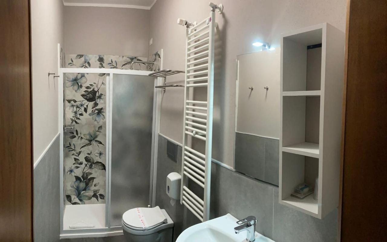 Albergo Mp Ноли Экстерьер фото