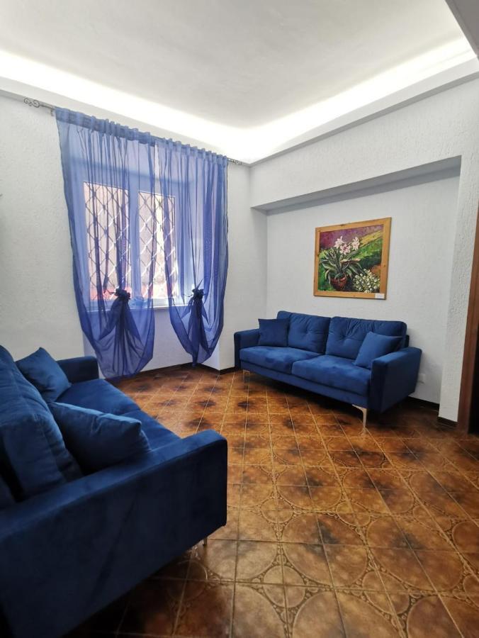 Albergo Mp Ноли Экстерьер фото