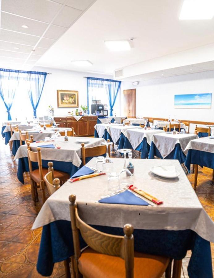 Albergo Mp Ноли Экстерьер фото